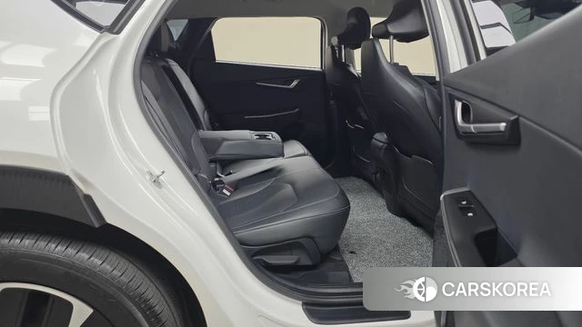 Kia EV6 2022 Белый из Кореи, фото 3