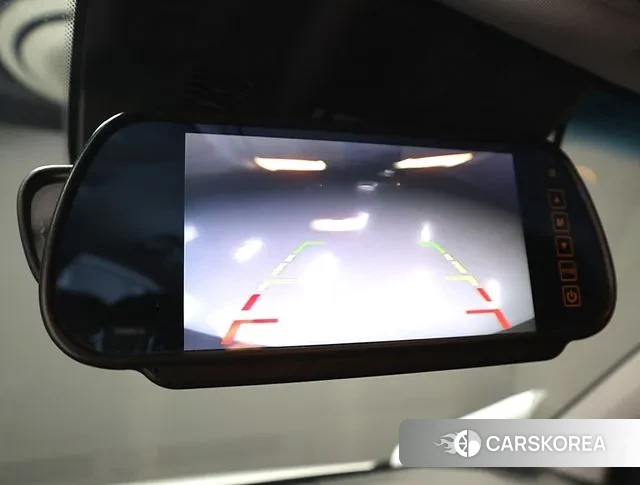 Hyundai The New Kona Hybrid 2021 Белый из Кореи, фото 3