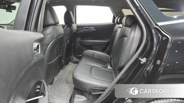 Kia Sportage 5th Generation 2022 Черный из Кореи, фото 3