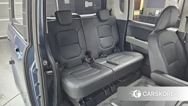 Kia The New Kia Ray EV 2023 Синий из Кореи, фото 3