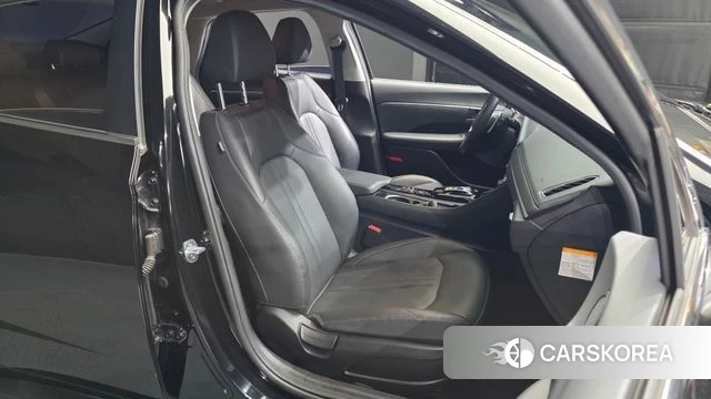 Hyundai Sonata Hybrid (DN8) id 4250270 из Кореи 3