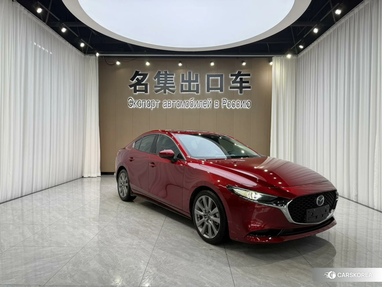 Mazda 3 Angkesaila id 4486137 из Китая 3