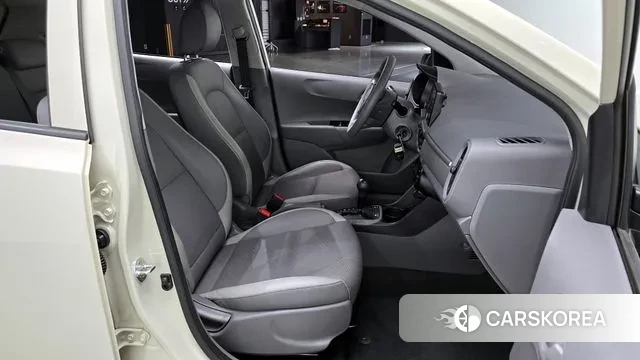 Kia All New Morning (JA) 2019 Жемчужный цвет из Кореи, фото 3