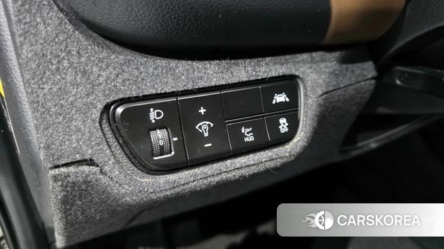Kia Seltos 2019 Белый из Кореи, фото 3