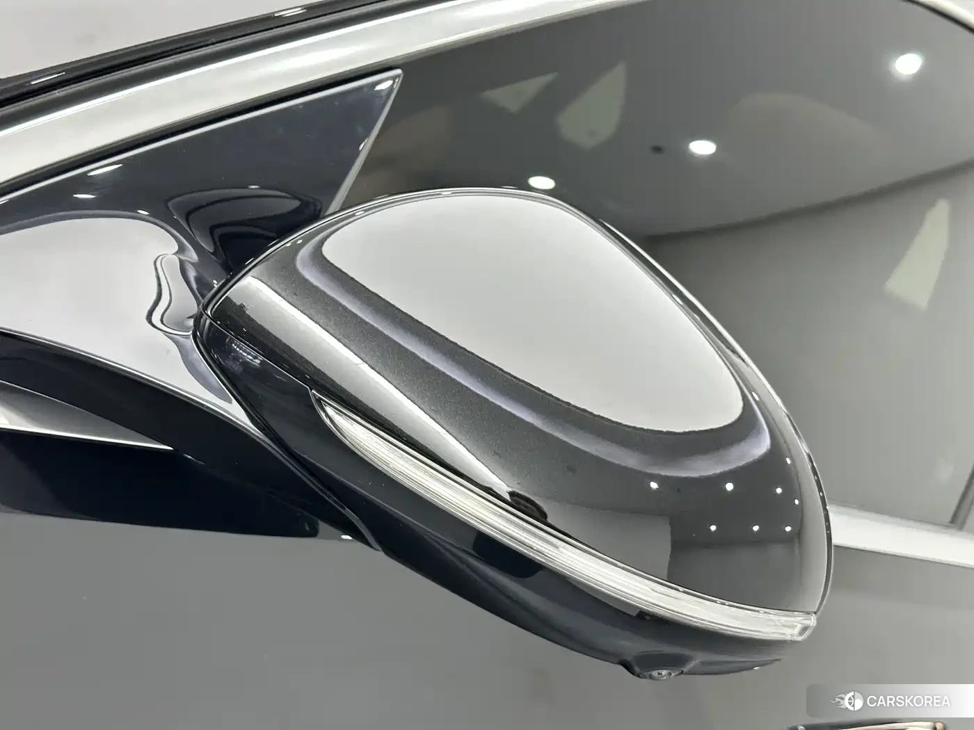 Mercedes-Benz S-Class 2022 Черный из Китая, фото 3