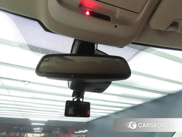 Renault Korea (Samsung) The New QM6 2020 Белый из Кореи, фото 3