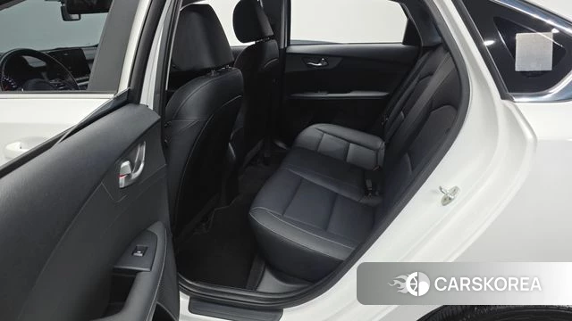 Kia Come New K3 2019 Белый из Кореи, фото 3