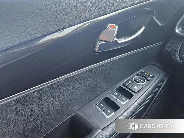 Kia The New Sorento 2018 Серый из Кореи, фото 3