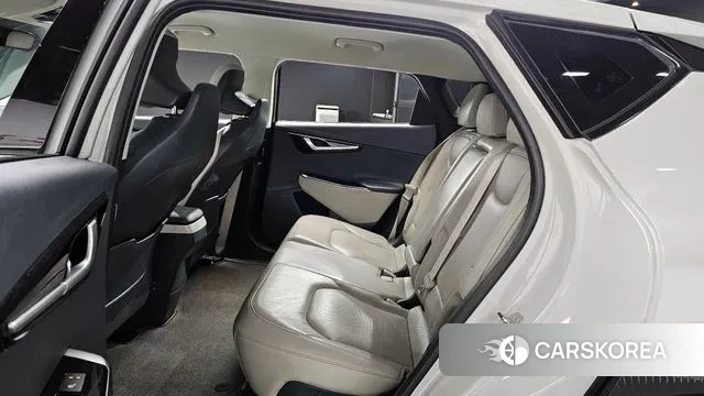 Kia EV6 2023 Жемчужный цвет из Кореи, фото 3