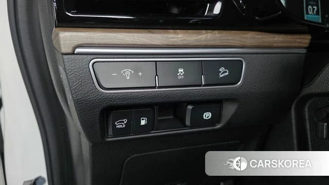 Kia Mohave Master 2022 Белый из Кореи, фото 3