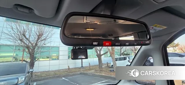 Kia The New Kia Ray 2022 Жемчужный цвет из Кореи, фото 3