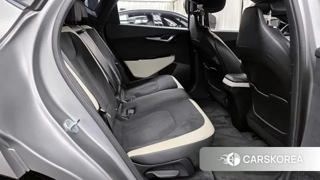 Kia EV6 id 3645614 из Кореи 3