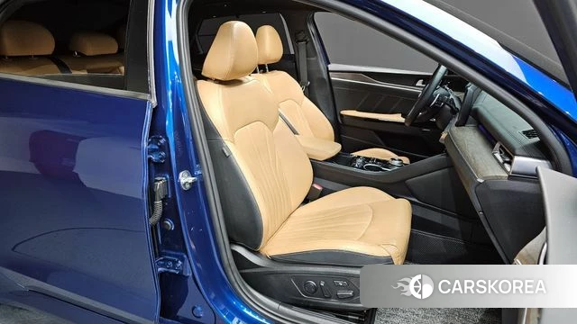 Kia K5 3rd generation id 3905093 из Кореи 3