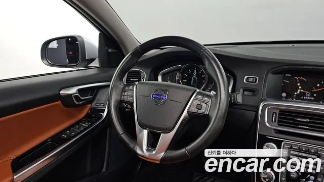 Volvo S60 2018 Серебряный из Кореи, фото 3