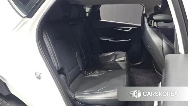 Kia EV6 2021 Белый из Кореи, фото 3