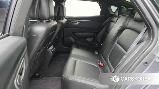 Renault Korea (Samsung) The New SM6 2024 Серый из Кореи, фото 3