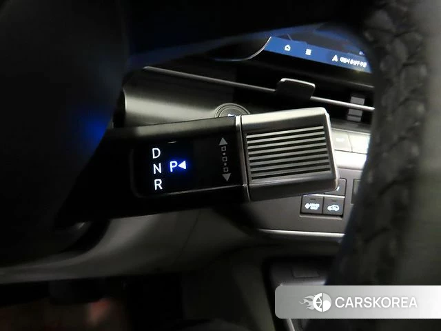 Hyundai Kona Hybrid (SX2) 2023 Белый из Кореи, фото 3
