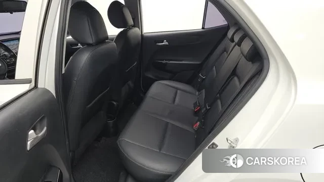 Kia All New Morning (JA) 2018 Белый из Кореи, фото 3