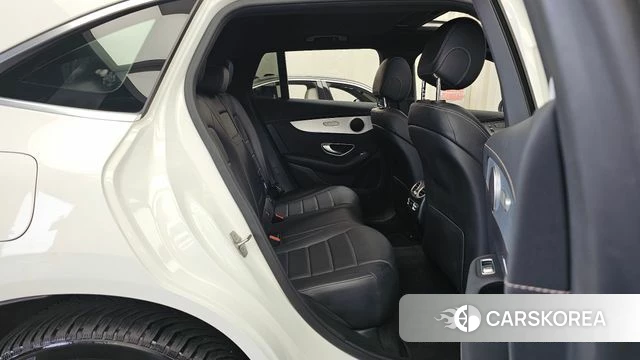 Mercedes-Benz EQC N293 2020 Белый из Кореи, фото 3