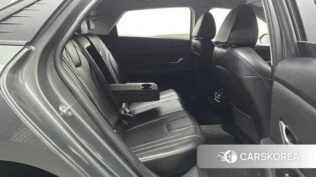 Hyundai Avante (CN7) 2023 Серый из Кореи, фото 3