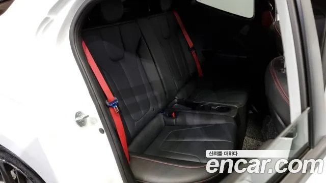 Hyundai Veloster (JS) id 2511138 из Кореи 3