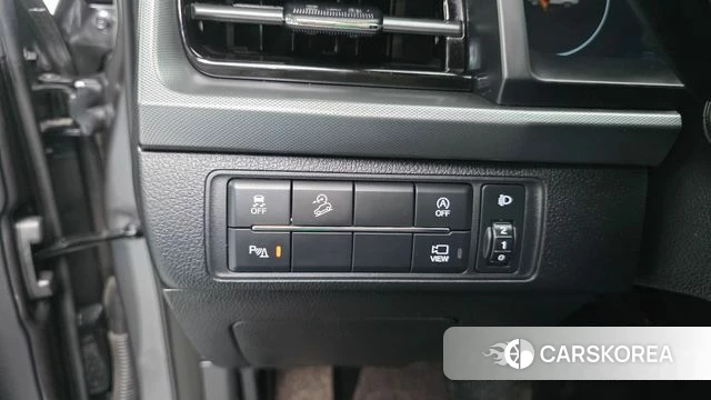 Ssangyong The New Rexton Sport 2024 Серый из Кореи, фото 3