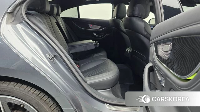 Mercedes-Benz CLS-Class C257 2022 Серый из Кореи, фото 3