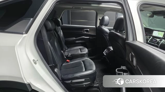 Kia Sorento 4th Generation 2020 Белый из Кореи, фото 3