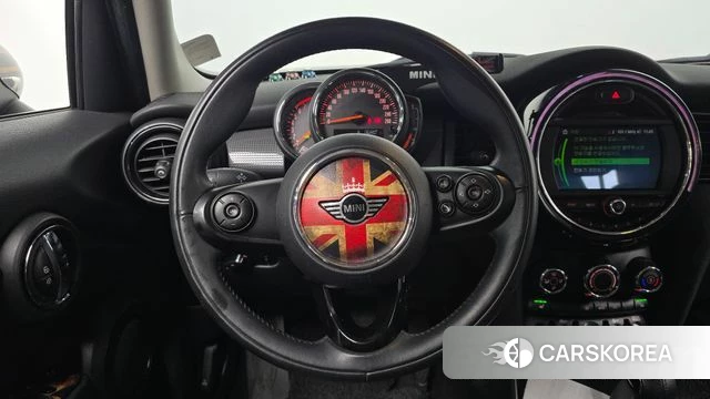 Mini Cooper id 4483203 из Кореи 3