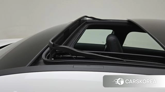 Mercedes-Benz A-Class W177 2025 Белый из Кореи, фото 3