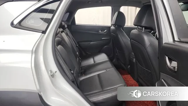 Hyundai Kona 2019 Белый из Кореи, фото 3