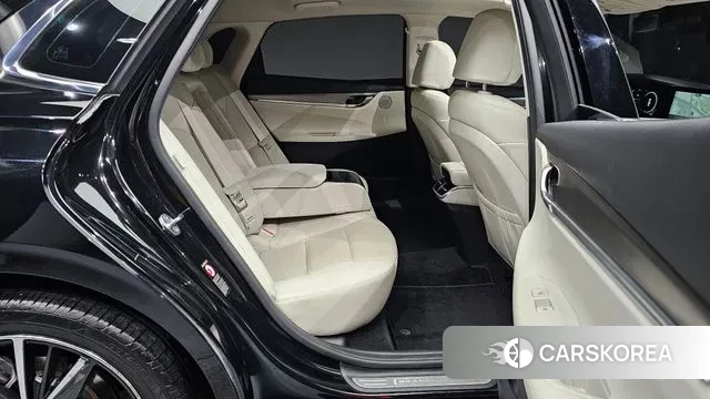 Hyundai The New Grandeur IG 2022 Черный из Кореи, фото 3