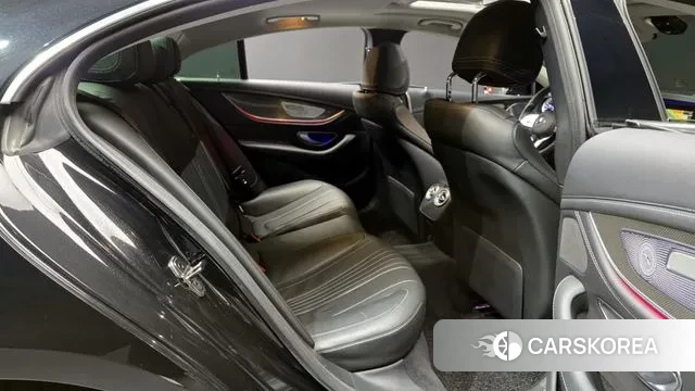 Mercedes-Benz CLS-Class C257 2019 Черный из Кореи, фото 3