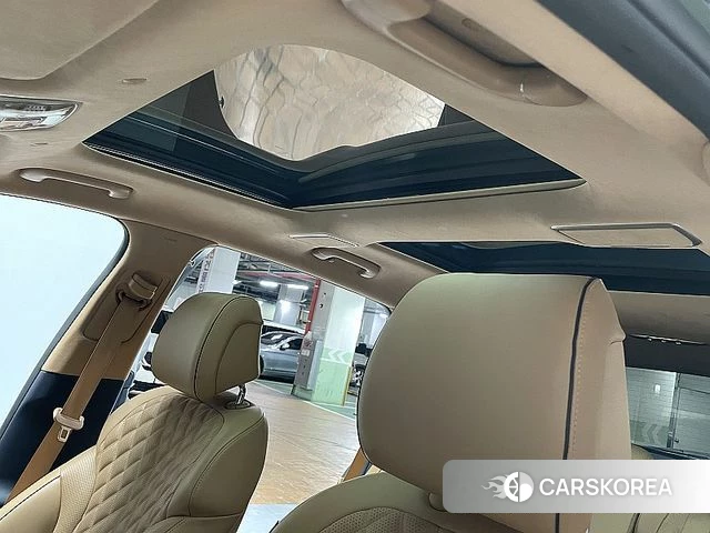Genesis GV80 2020 Черный из Кореи, фото 3