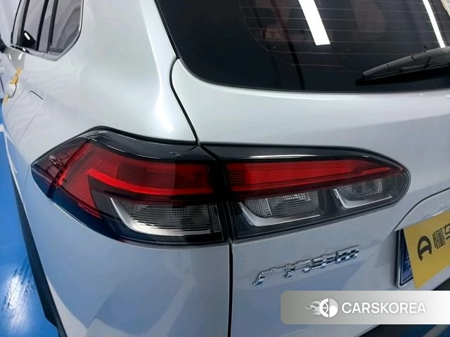 Toyota Fenglanda 2024 Белый из Китая, фото 3