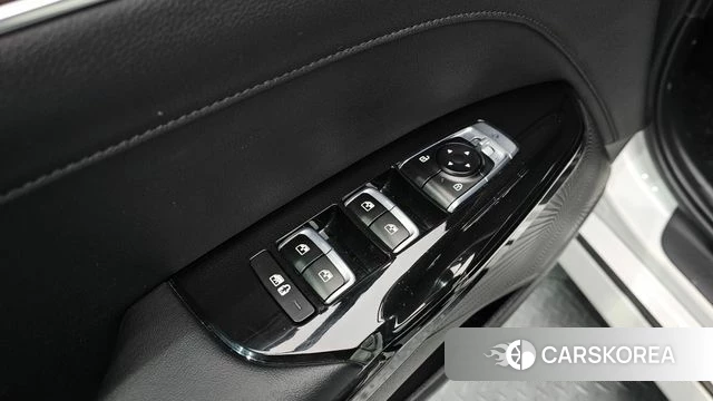 Kia K5 3rd generation 2021 Белый из Кореи, фото 3