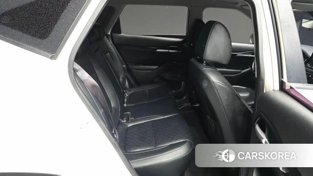 Kia Seltos 2020 Белый из Кореи, фото 3