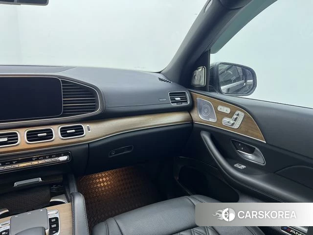 Mercedes-Benz GLS 2022 Черный из Китая, фото 3