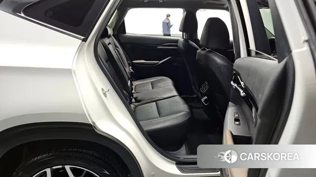 Kia Seltos 2020 Белый из Кореи, фото 3