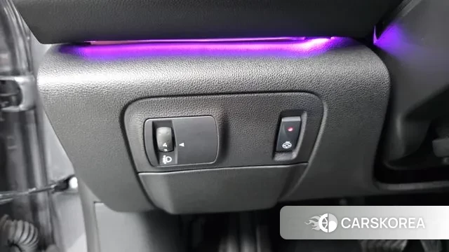 Renault Korea (Samsung) The New SM6 2022 Серый из Кореи, фото 3