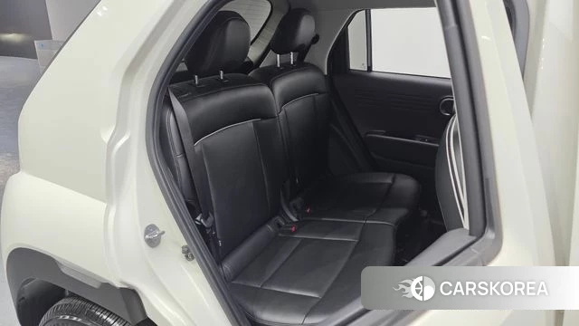 Hyundai Casper 2024 Белый из Кореи, фото 3