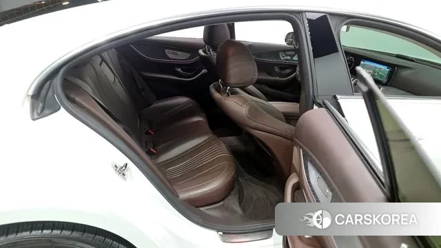 Mercedes-Benz CLS-Class C257 2019 Белый из Кореи, фото 3