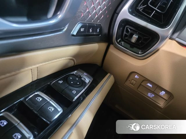 Kia Sorento 4th Generation 2020 Черный из Кореи, фото 3