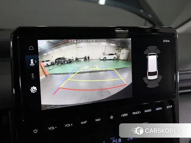 Hyundai Staria 2024 Серый из Кореи, фото 3