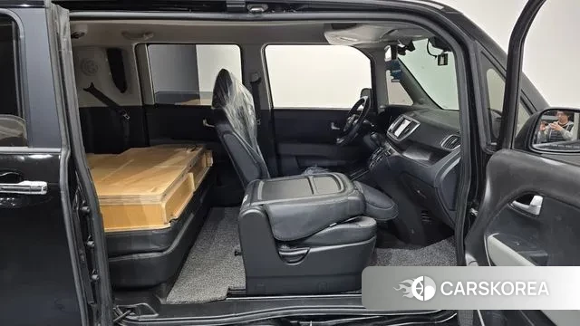 Kia The New Ray 2021 Черный из Кореи, фото 3