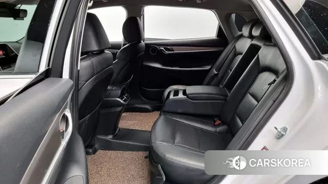 Hyundai The New Grandeur IG 2020 Белый из Кореи, фото 3