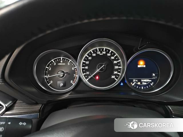 Mazda CX-5 2020 Белый из Китая, фото 3