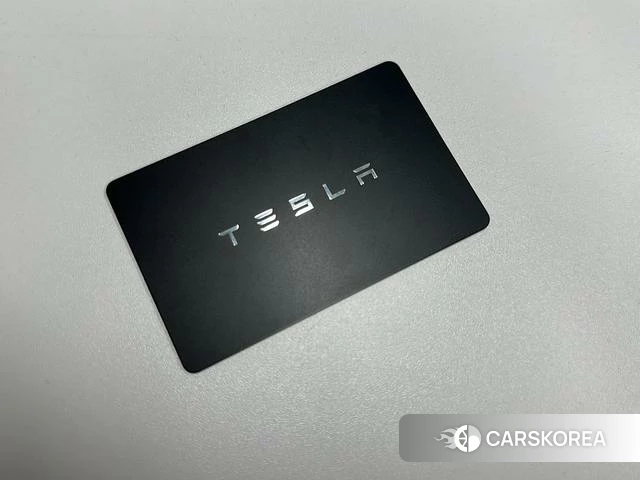 Tesla Model 3 2021 Черный из Китая, фото 3