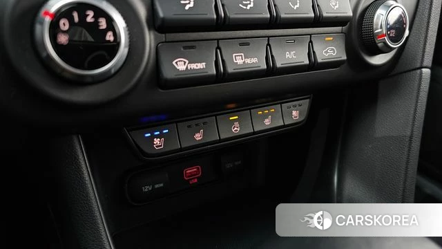 Kia Sportage The Bold 2021 Белый из Кореи, фото 3