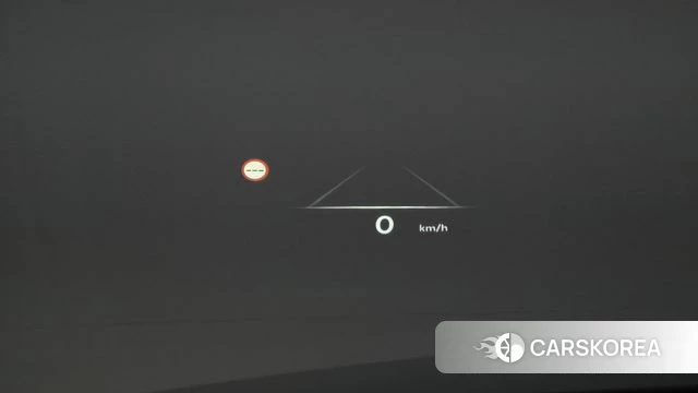 Genesis G80 (RG3) 2024 Синий из Кореи, фото 3